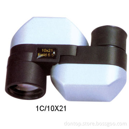 10X21 Sightseeing High Quality Monocular (1C/10X21)